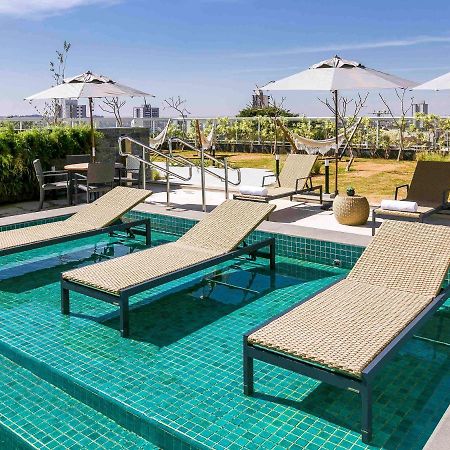 Novotel Lencois Paulista Ngoại thất bức ảnh