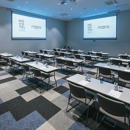 Novotel Lencois Paulista Ngoại thất bức ảnh