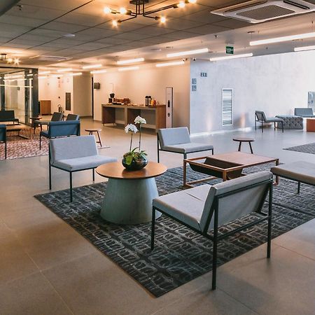 Novotel Lencois Paulista Ngoại thất bức ảnh