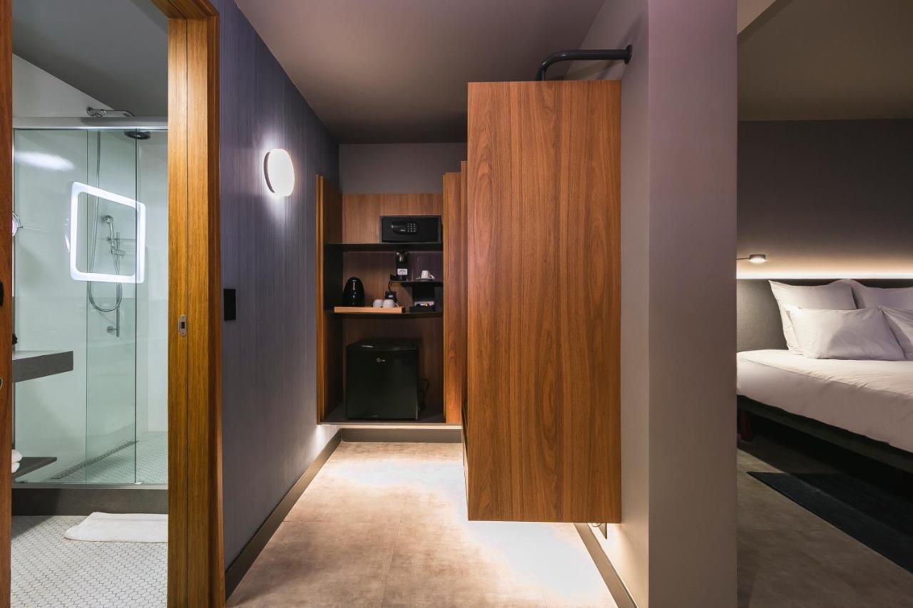 Novotel Lencois Paulista Ngoại thất bức ảnh
