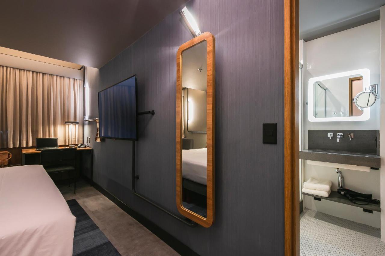 Novotel Lencois Paulista Ngoại thất bức ảnh