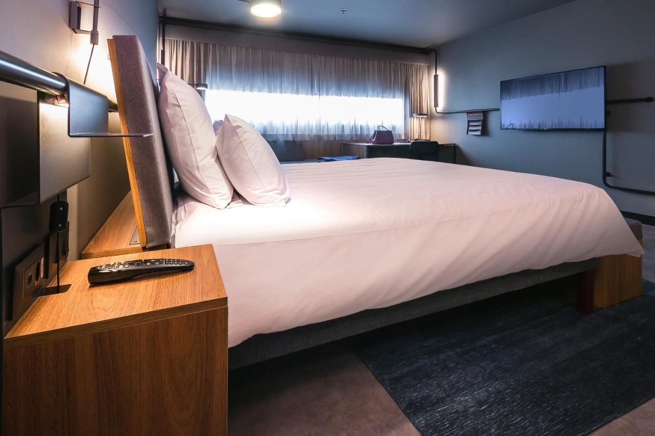 Novotel Lencois Paulista Ngoại thất bức ảnh