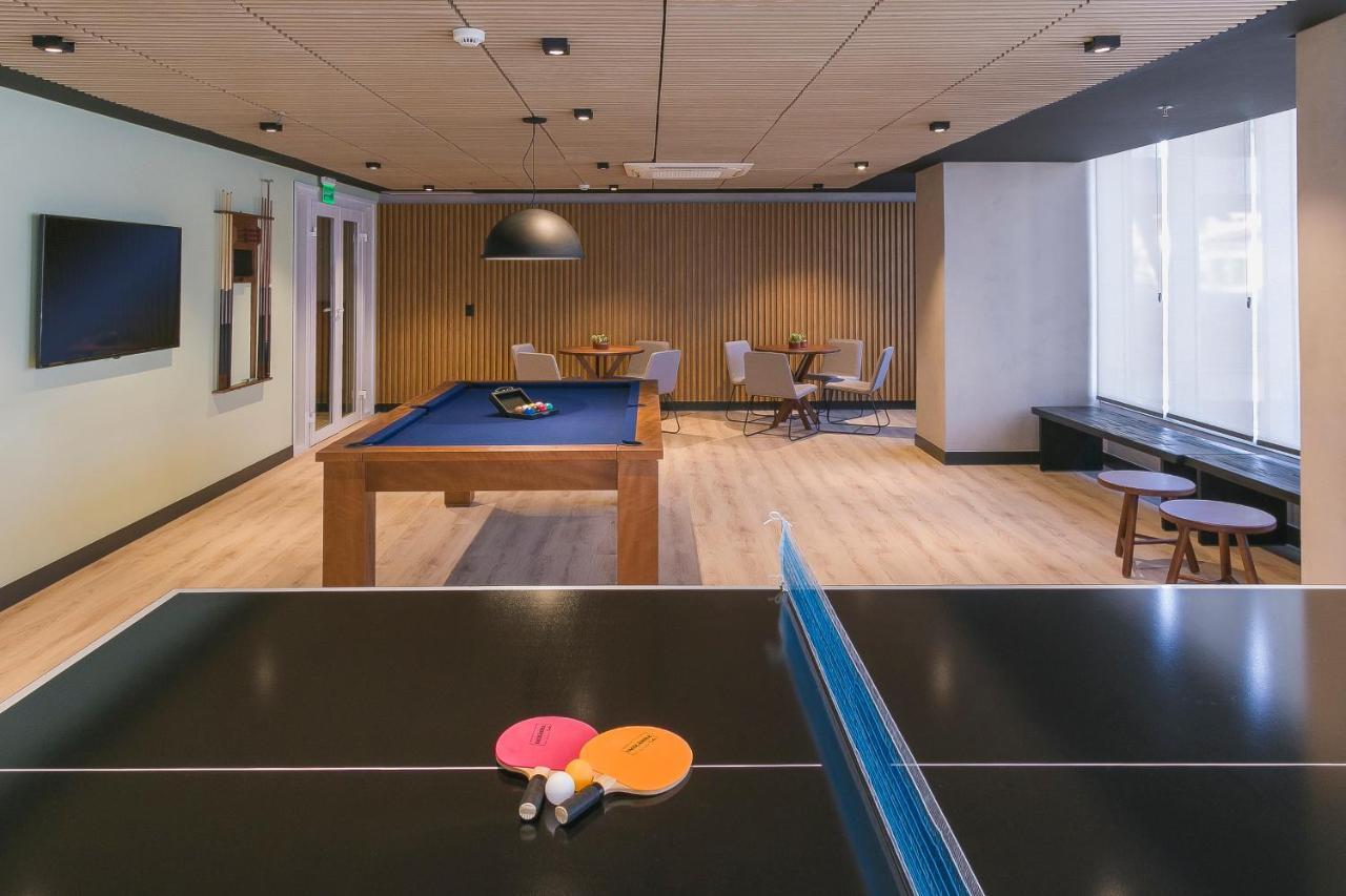Novotel Lencois Paulista Ngoại thất bức ảnh