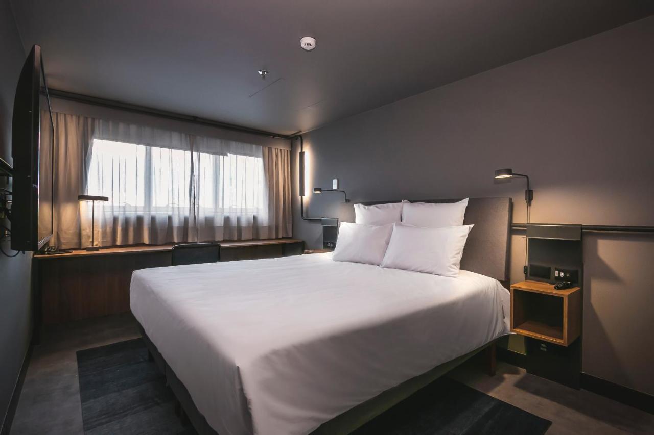 Novotel Lencois Paulista Ngoại thất bức ảnh