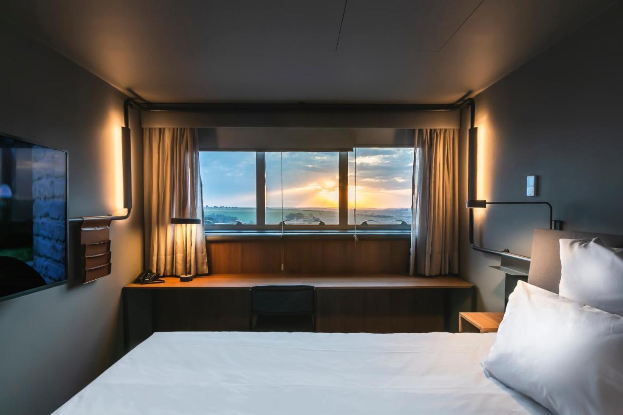 Novotel Lencois Paulista Ngoại thất bức ảnh