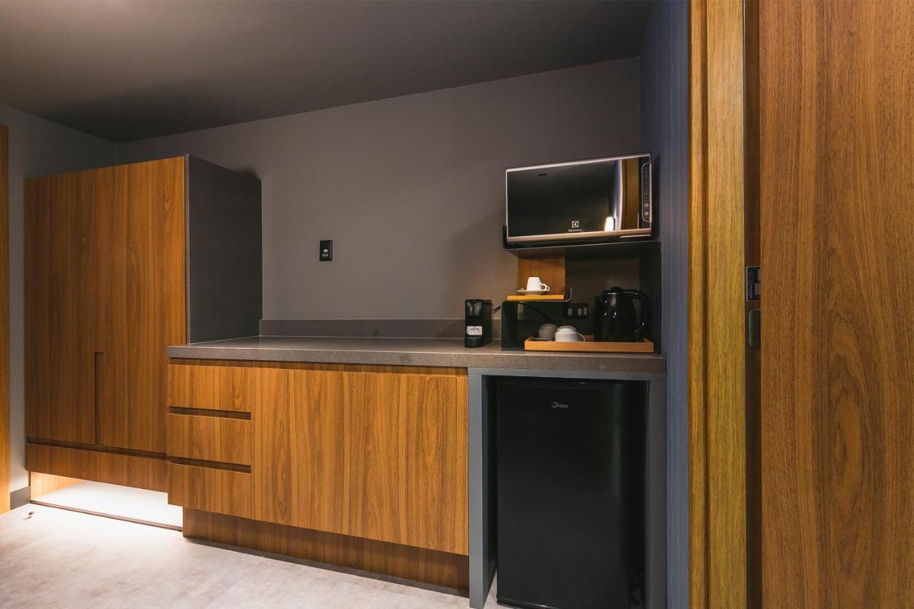 Novotel Lencois Paulista Ngoại thất bức ảnh