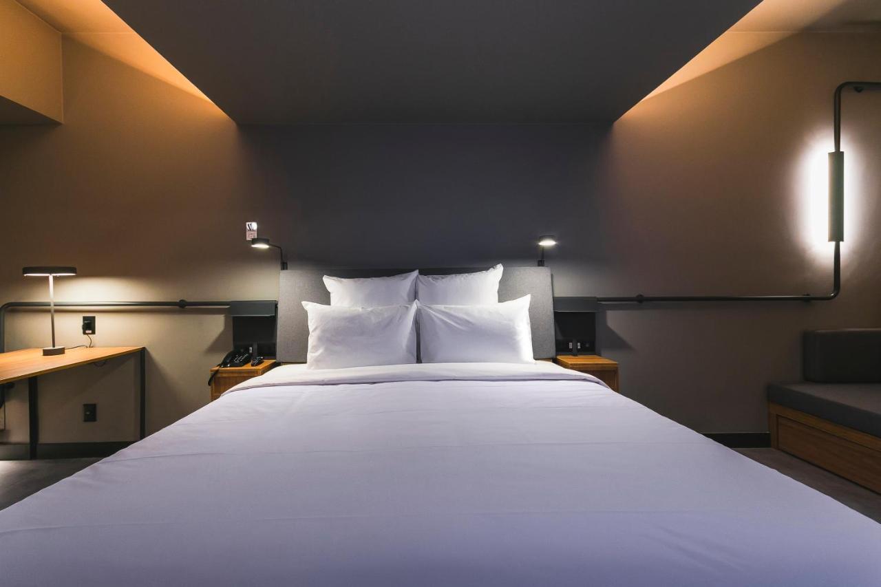 Novotel Lencois Paulista Ngoại thất bức ảnh