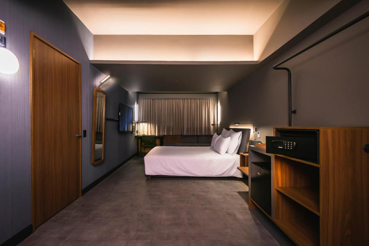 Novotel Lencois Paulista Ngoại thất bức ảnh