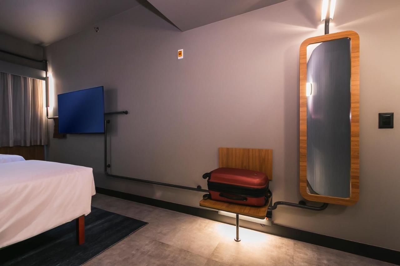 Novotel Lencois Paulista Ngoại thất bức ảnh