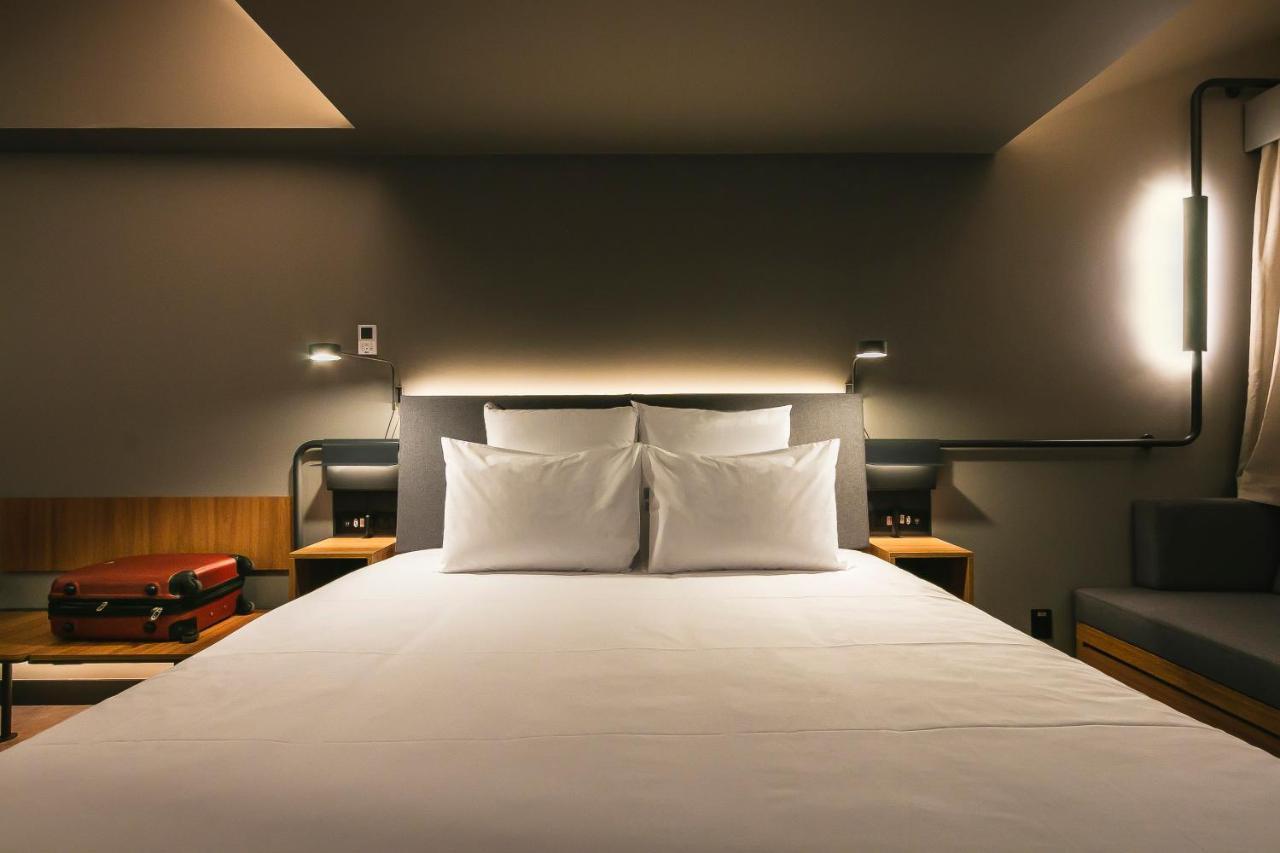 Novotel Lencois Paulista Ngoại thất bức ảnh