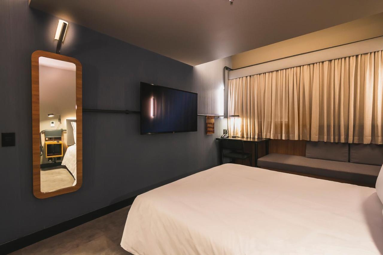 Novotel Lencois Paulista Ngoại thất bức ảnh