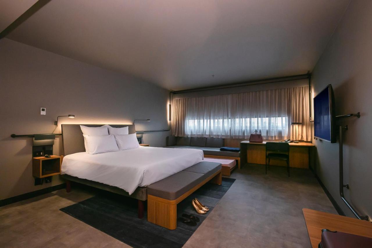 Novotel Lencois Paulista Ngoại thất bức ảnh