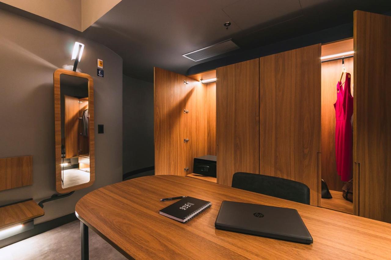 Novotel Lencois Paulista Ngoại thất bức ảnh
