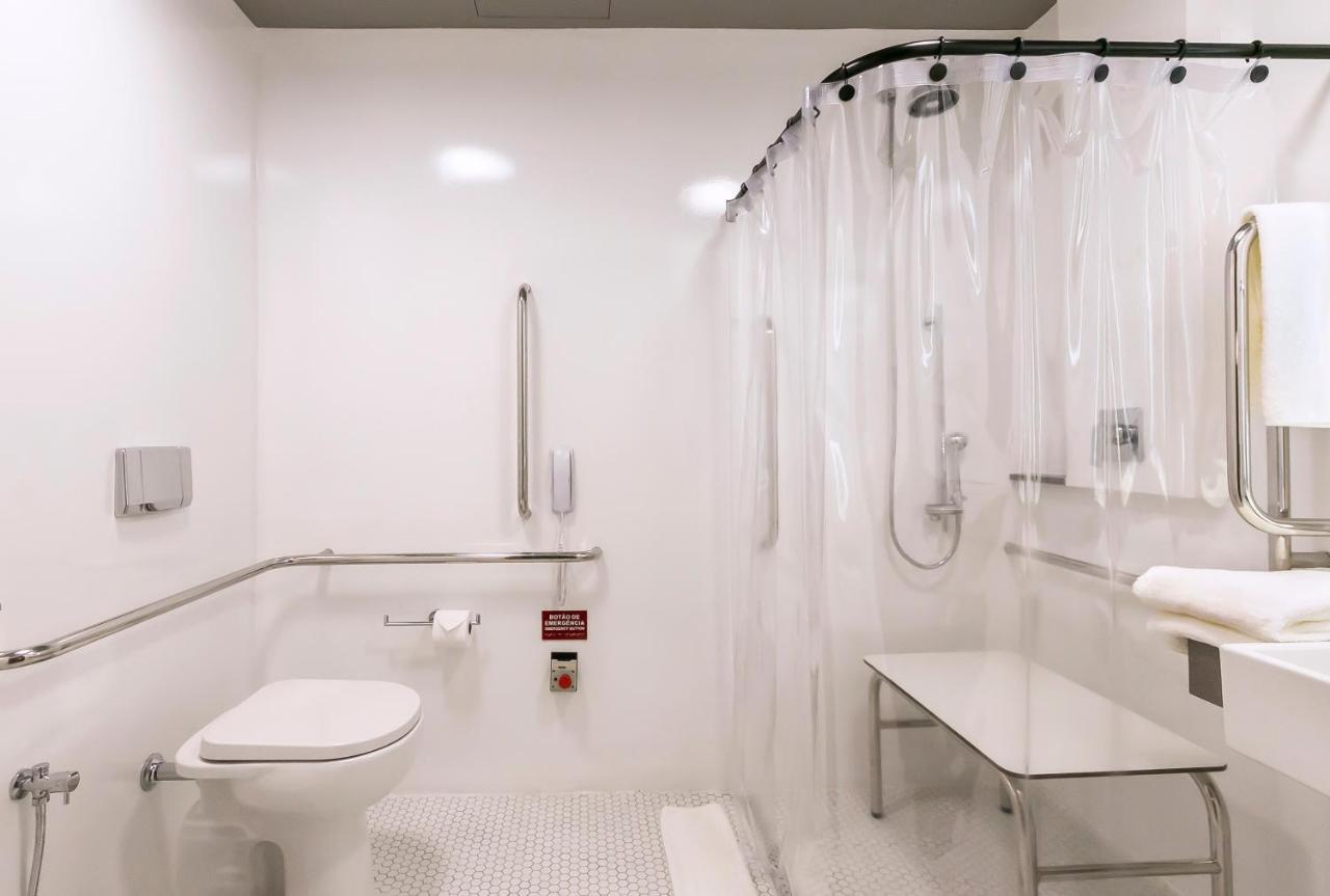 Novotel Lencois Paulista Ngoại thất bức ảnh