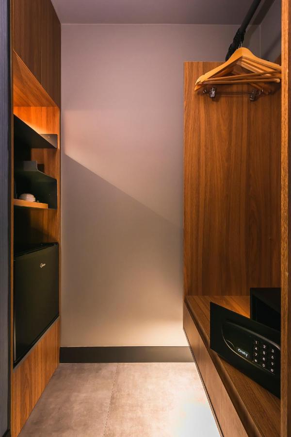 Novotel Lencois Paulista Ngoại thất bức ảnh