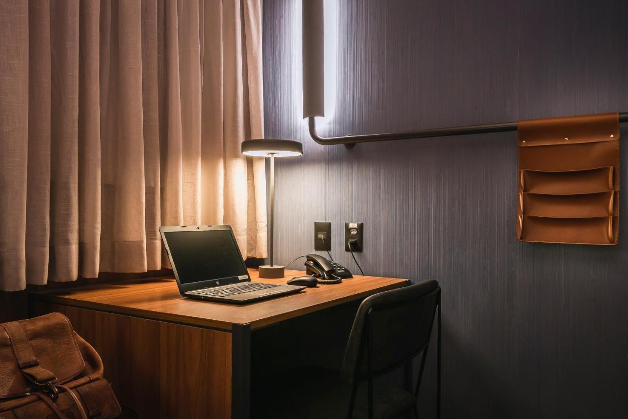 Novotel Lencois Paulista Ngoại thất bức ảnh