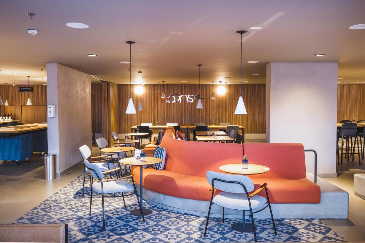 Novotel Lencois Paulista Ngoại thất bức ảnh