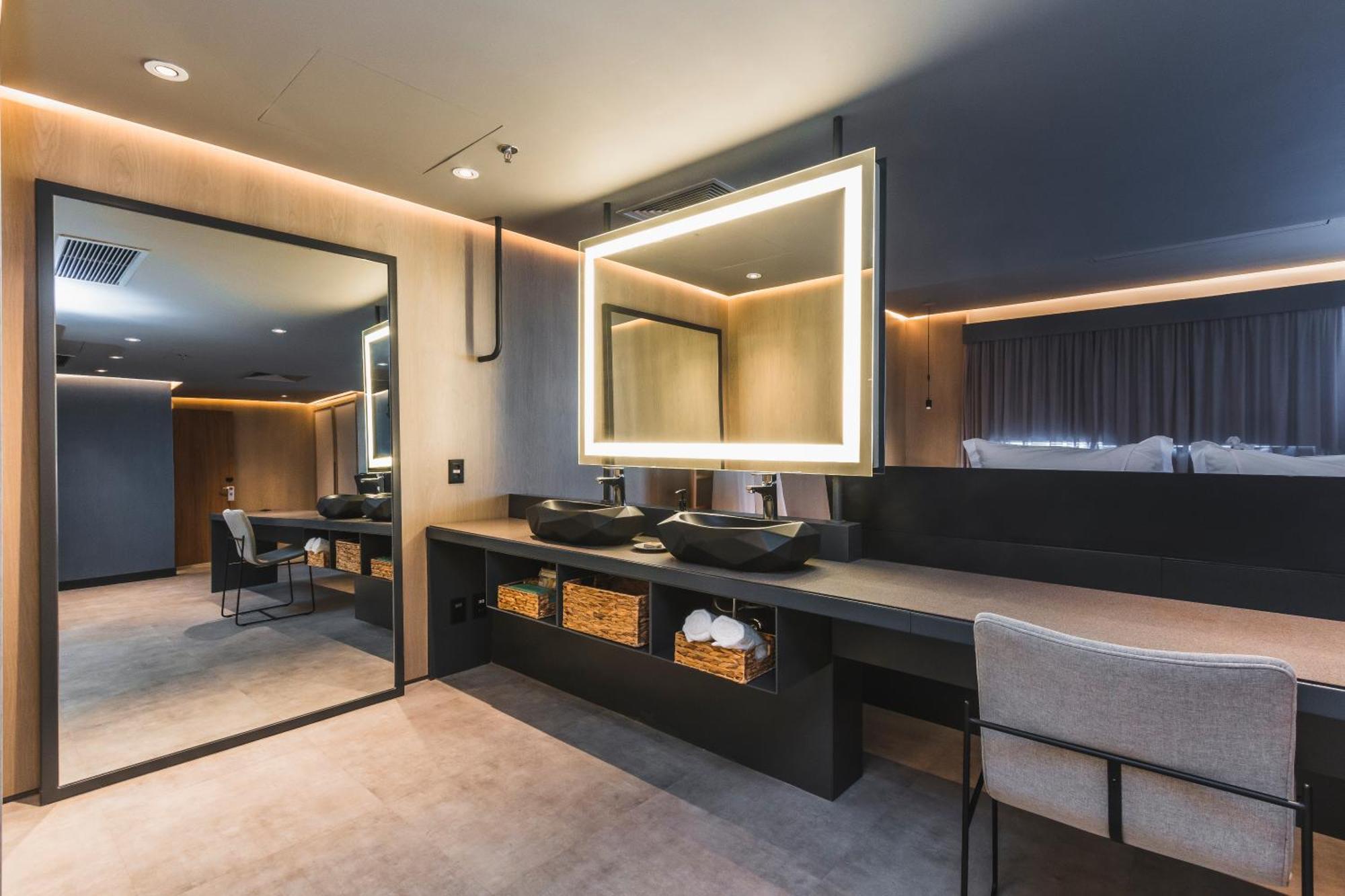Novotel Lencois Paulista Ngoại thất bức ảnh