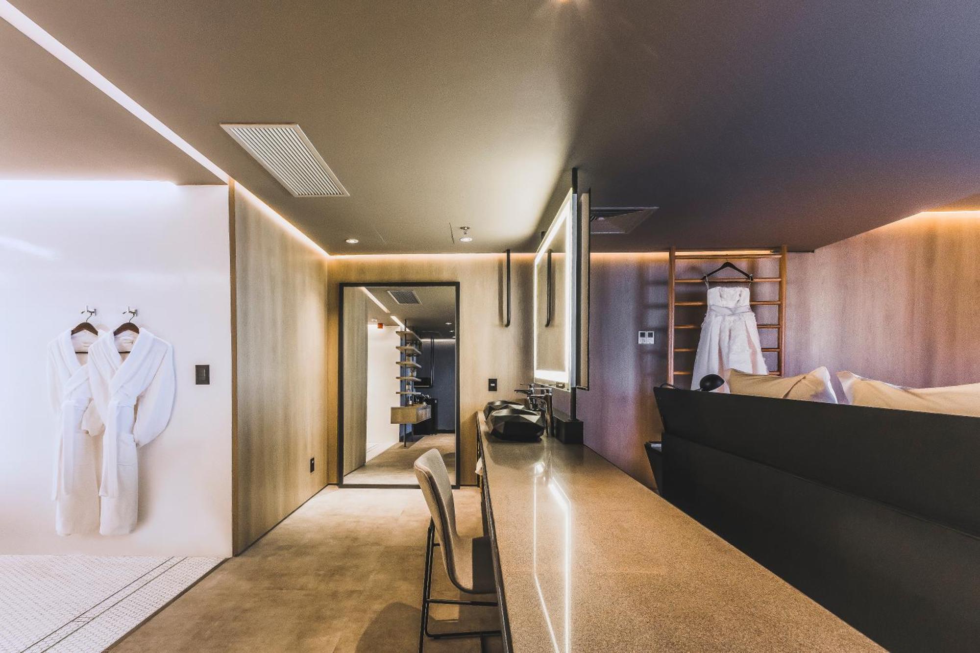 Novotel Lencois Paulista Ngoại thất bức ảnh