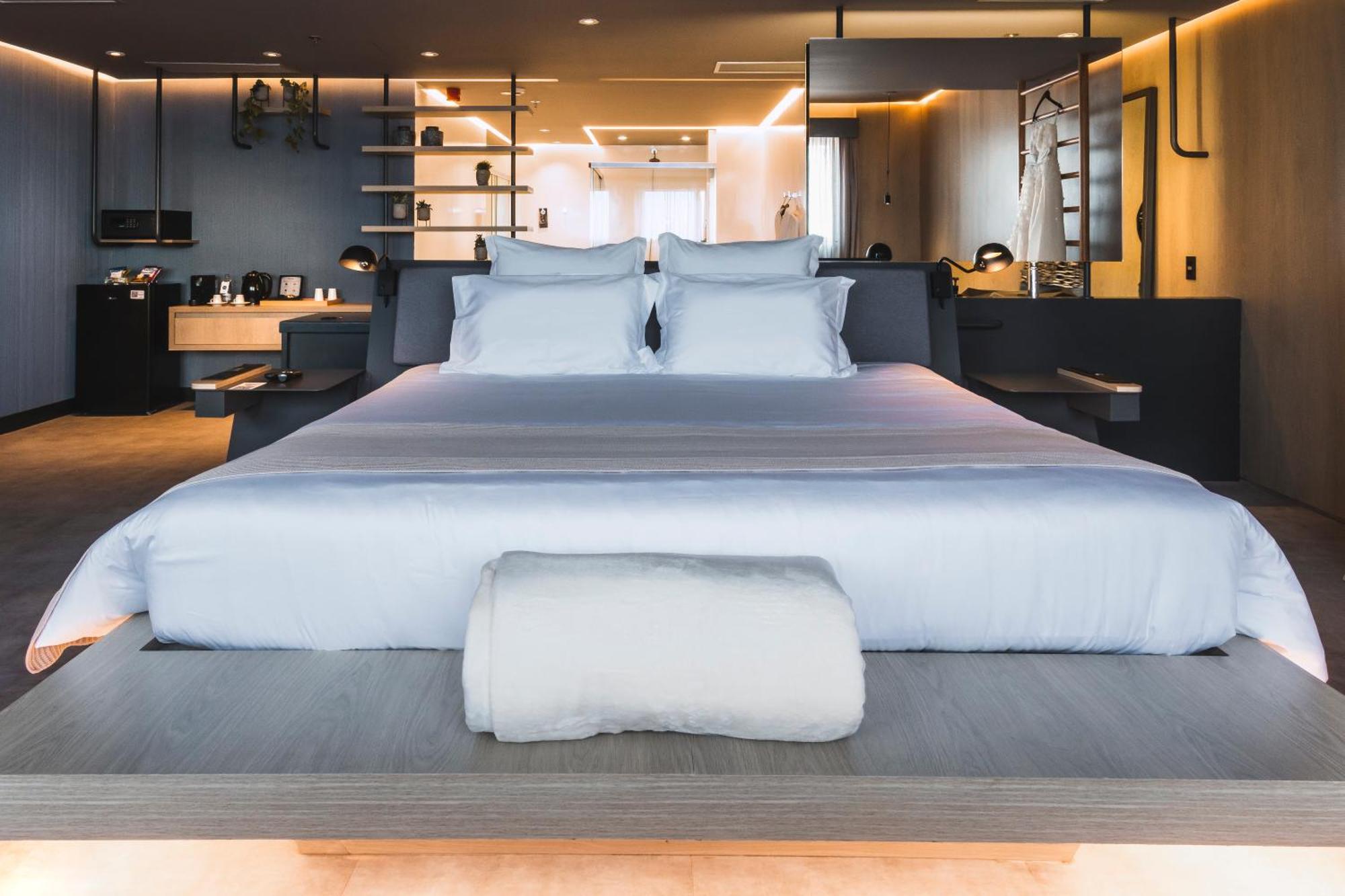 Novotel Lencois Paulista Ngoại thất bức ảnh