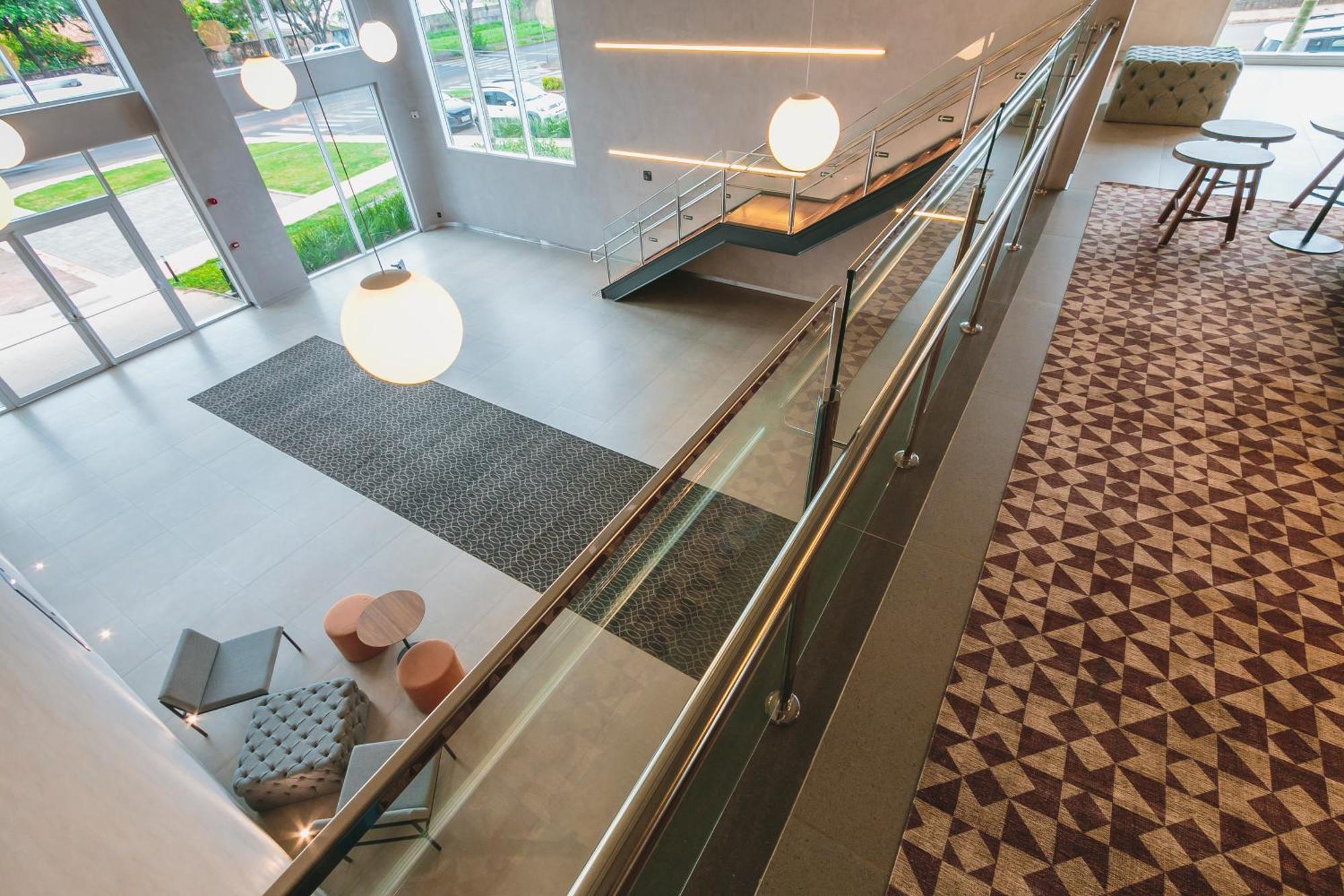 Novotel Lencois Paulista Ngoại thất bức ảnh