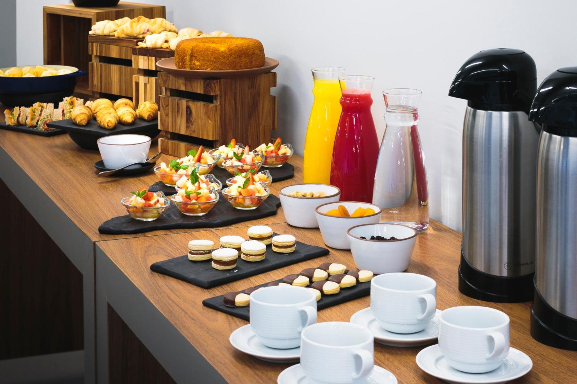 Novotel Lencois Paulista Ngoại thất bức ảnh